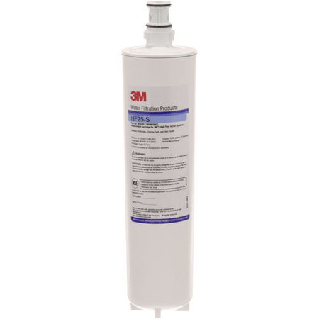 3M CUNO Cartridge, Waterfilter, Hf25-S For  - Part# Cuhf25-S CUHF25-S